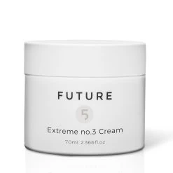 Extreme No.3 Cream