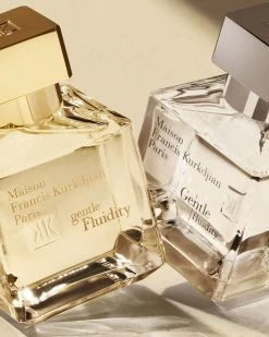 Gentle Fluidity Silver Eau De Parfum -Beauty Personal Care gentle fluidity gold edp 70ml 5 1
