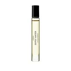 BYREDO Gypsy Water Roll-On Oil