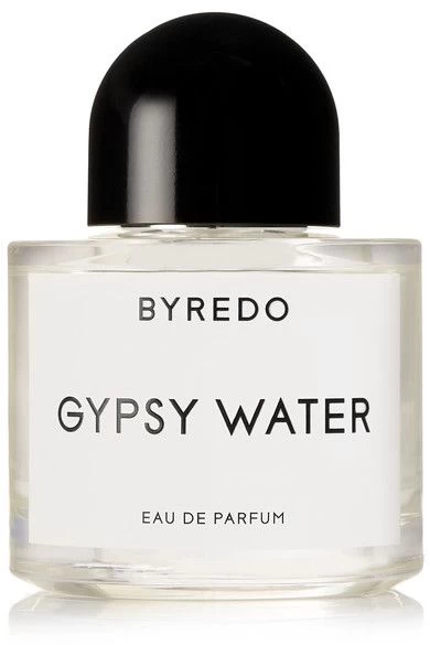 BYREDO Gypsy Water Eau De Parfum 50ml 4 BYREDO Gypsy Water Eau De Parfum 50ml - Image 2