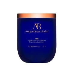 Augustinus Bader The Hair Revitalizing Complex