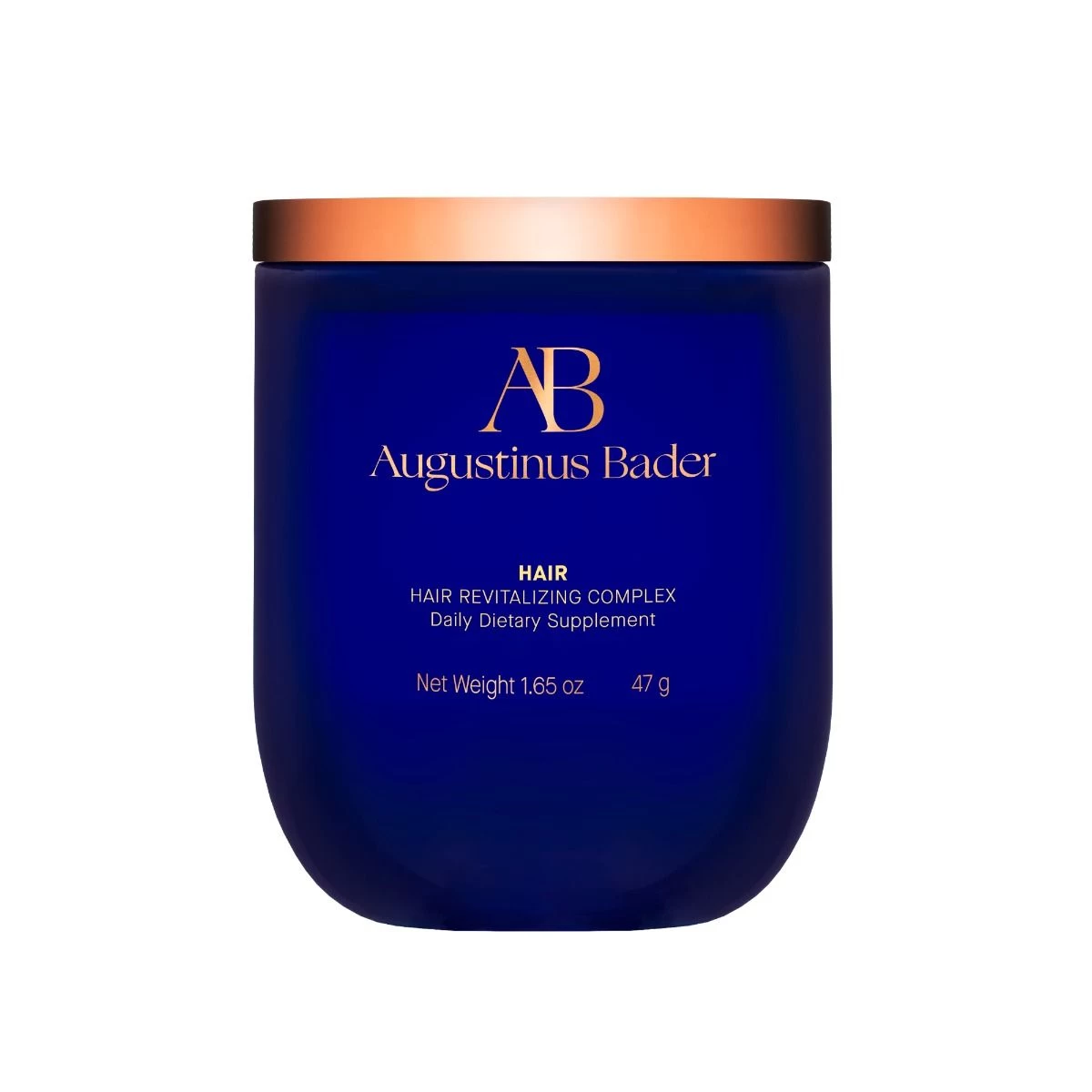 Augustinus Bader The Hair Revitalizing Complex 3 Augustinus Bader The Hair Revitalizing Complex