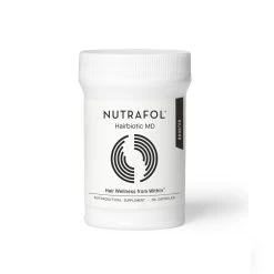 Hairbiotic MD