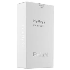 Hyalogy FH Essence -Beauty Personal Care hyalogy fh essence box