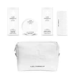 The Iles Formula Spa Pack