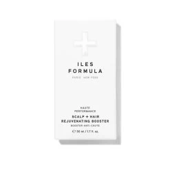 Scalp + Hair Rejuvenating Booster 50ml 6 Scalp + Hair Rejuvenating Booster 50ml -Beauty Personal Care iles scalp hair booster 2