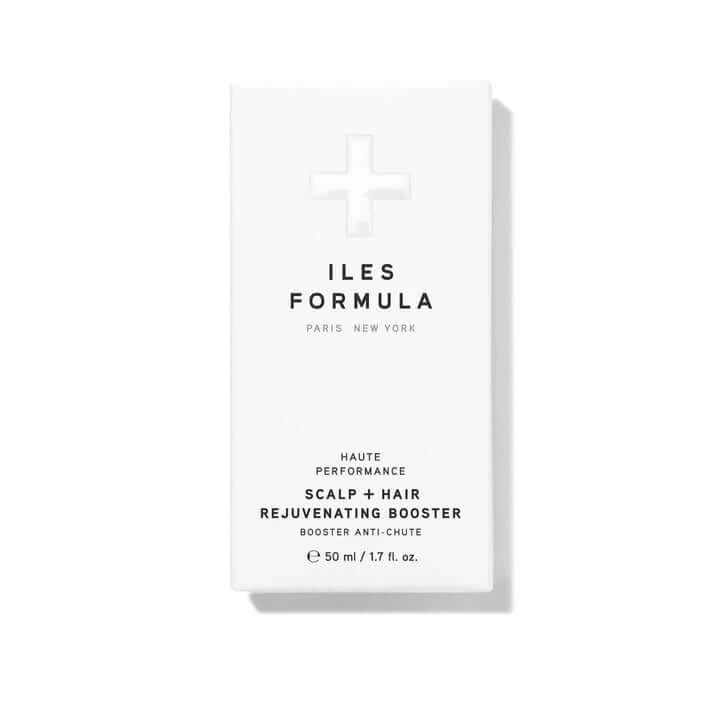 Scalp + Hair Rejuvenating Booster 50ml 4 Scalp + Hair Rejuvenating Booster 50ml - Image 2