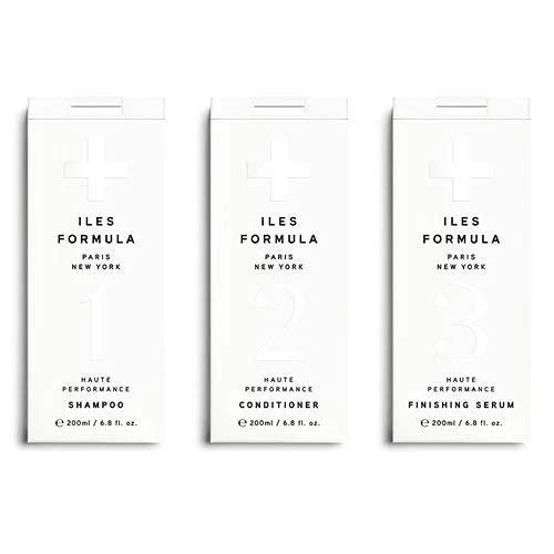 Haute Performance Signature Collection 3 Haute Performance Signature Collection