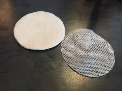 Premium Cotton Rounds - 3 Pack -Beauty Personal Care img 5965 1