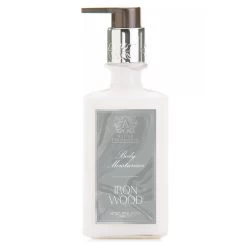Iron Wood Body Moisturizer