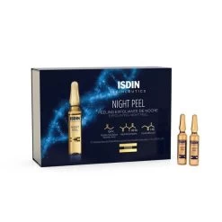 ISDIN Night Peel Exfoliating Night Serum