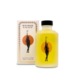 Hinoki Body Oil
