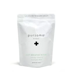 Just Breathe Ritual