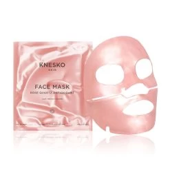 Rose Quartz Antioxidant Face Mask Single Treatment