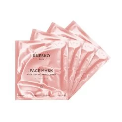 Rose Quartz Antioxidant Face Mask (4 Treatments)