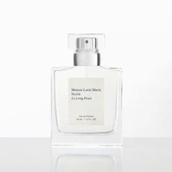 No.02 Le Long Fond - Eau De Parfum