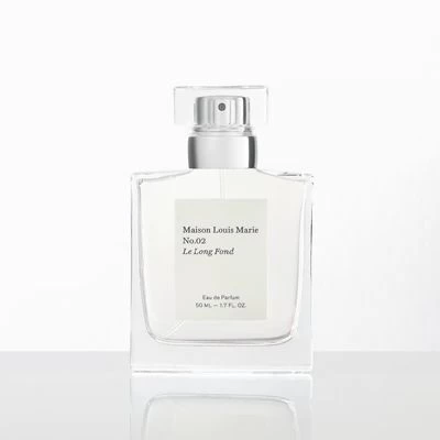 No.02 Le Long Fond - Eau De Parfum 3 No.02 Le Long Fond - Eau De Parfum