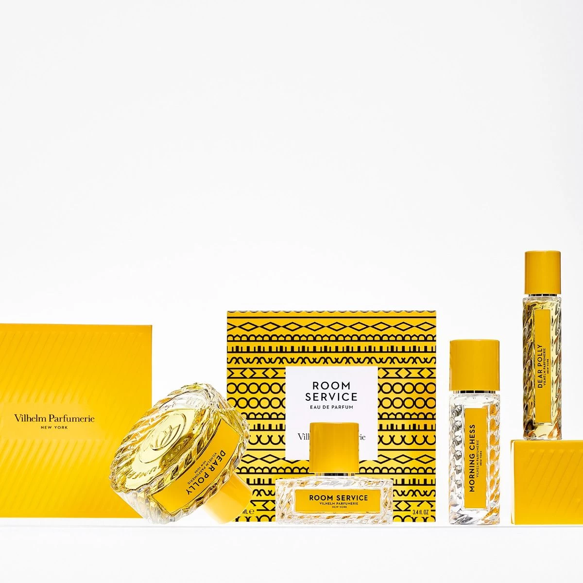 125th & Bloom 100ml 7 125th & Bloom 100ml - Image 5