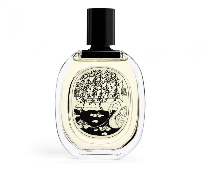 Diptyque L'ombre Dans L'eau Eau De Toilette 100mL 3 Diptyque L'ombre Dans L'eau Eau De Toilette 100mL