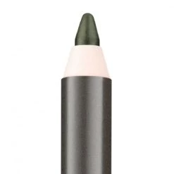 Luster Glide Silk Infused Eye Liner - Olive Brocade