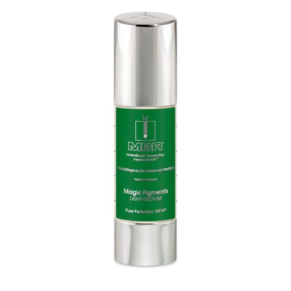 Magic Pigments 3 Magic Pigments