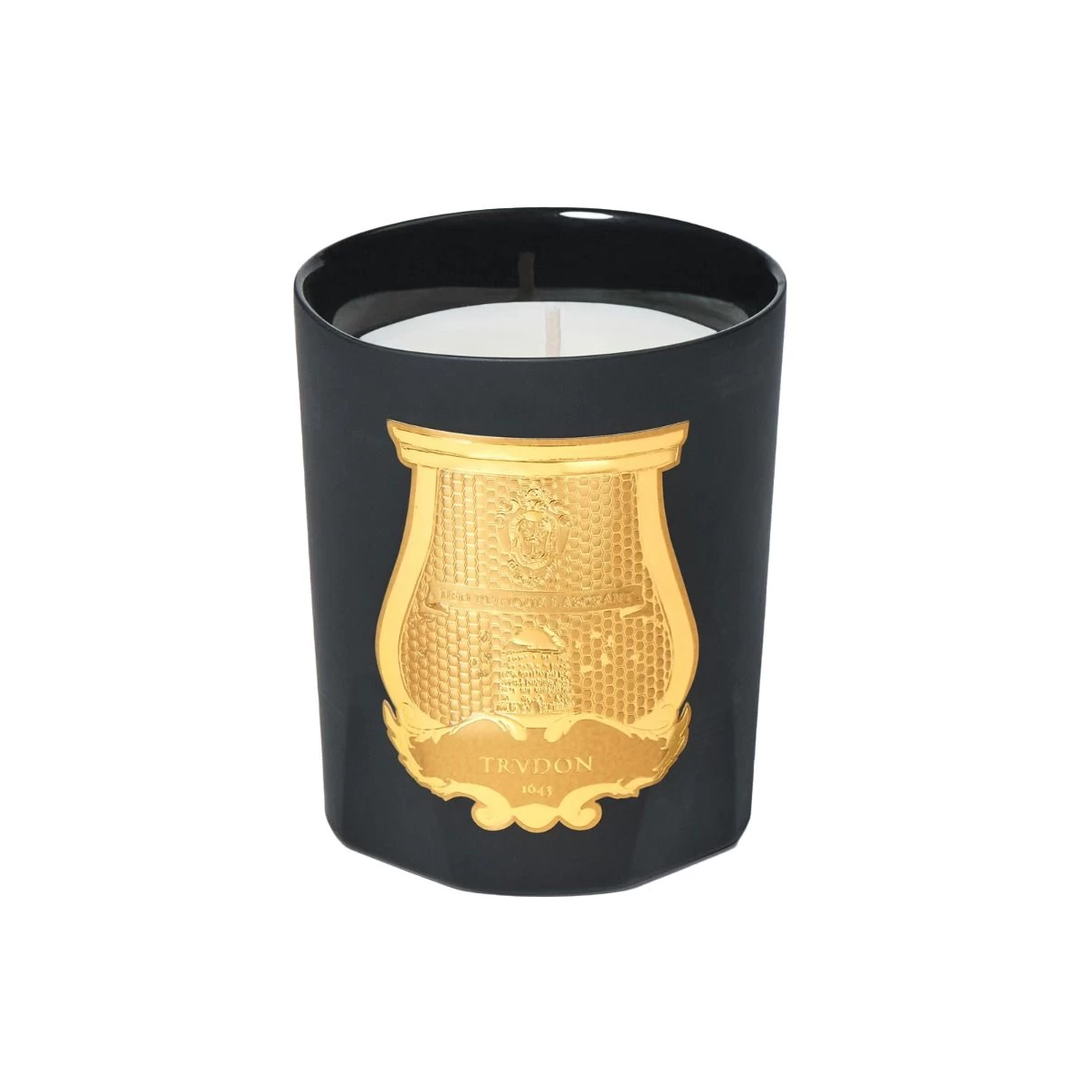 Mary Classic Candle 3 Mary Classic Candle