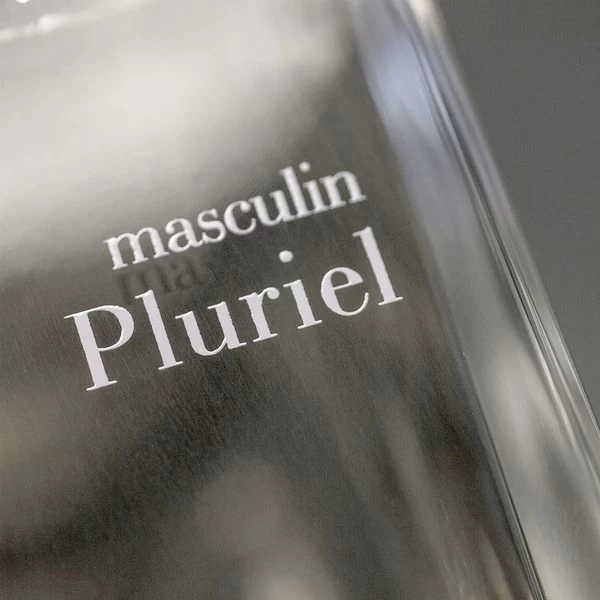 Masculin Pluriel Eau De Toilette 70ml 5 Masculin Pluriel Eau De Toilette 70ml - Image 3
