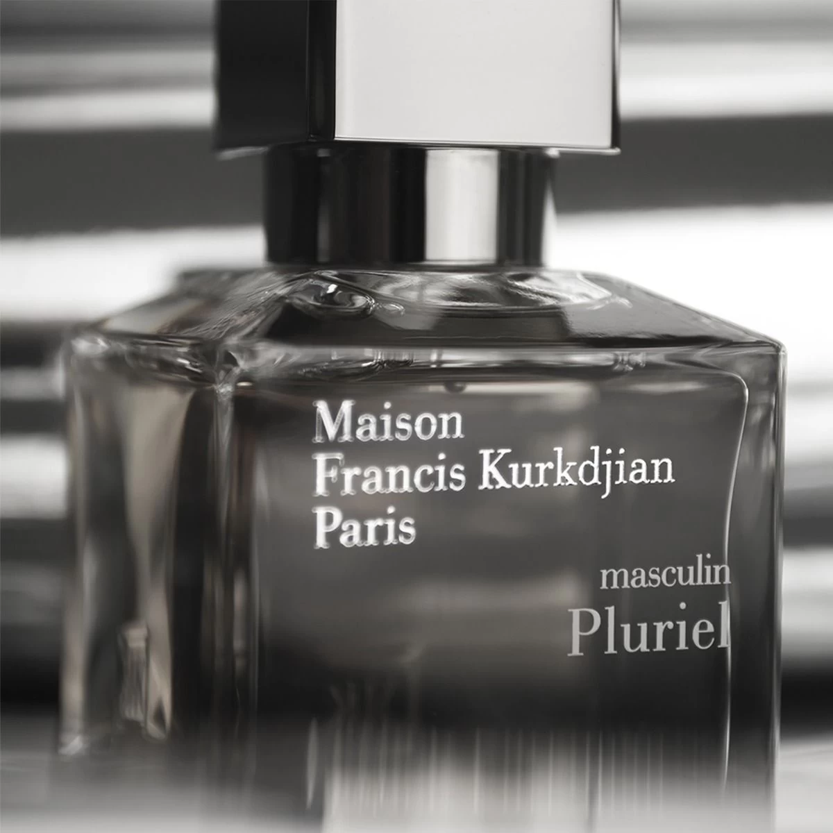 Masculin Pluriel Eau De Toilette 70ml 6 Masculin Pluriel Eau De Toilette 70ml - Image 4