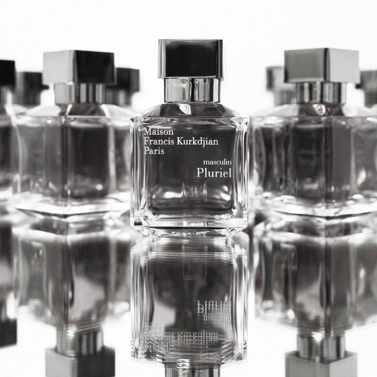 Masculin Pluriel Eau De Toilette 70ml 7 Masculin Pluriel Eau De Toilette 70ml - Image 5