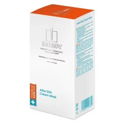 After Sun Cream Mask 100ml 5 After Sun Cream Mask 100ml -Beauty Personal Care mbr after sun cream mask 2