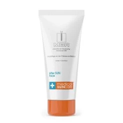After Sun Face 100ml