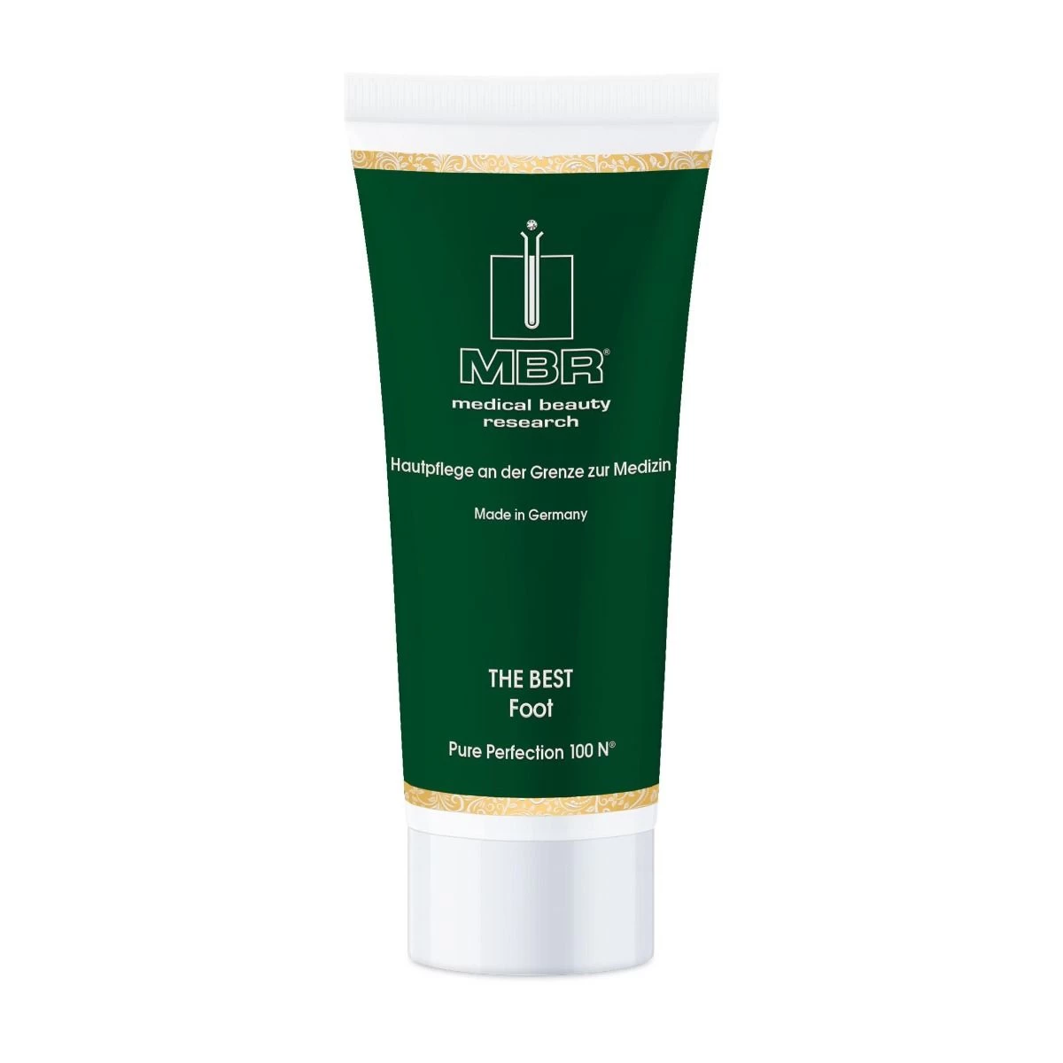 The Best Foot 3 The Best Foot