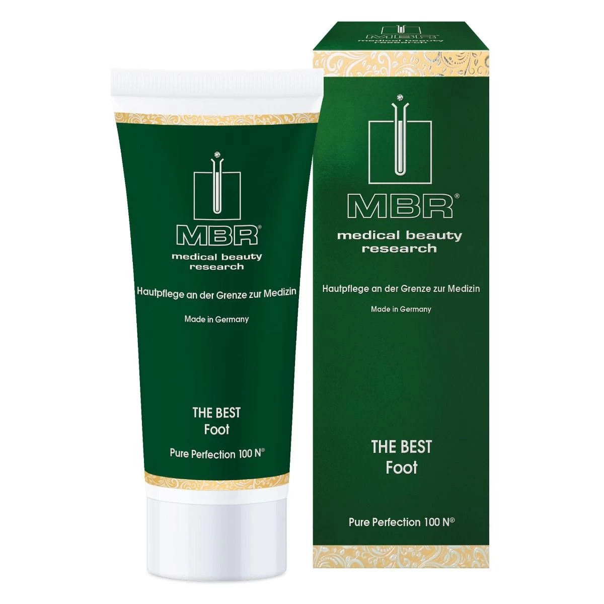 The Best Foot 5 The Best Foot - Image 3