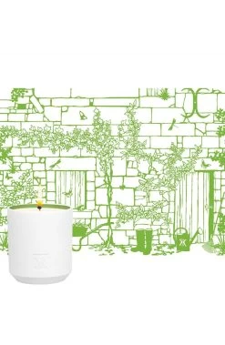 La Trouverie Scented Candle -Beauty Personal Care mfk la trouverie candle 3