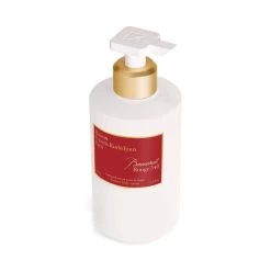 Baccarat Rouge 540 Scented Body Lotion -Beauty Personal Care mfkp baccarat rouge body lotion 3