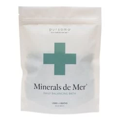 Minerals De Mer Daily Balancing Bath
