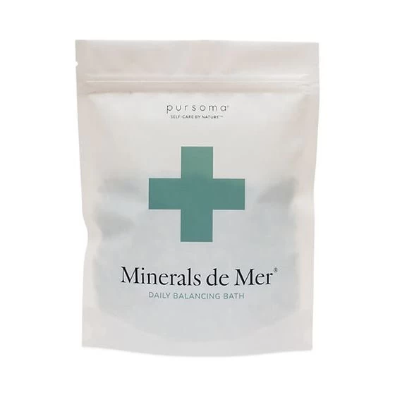 Minerals De Mer Daily Balancing Bath 4 Minerals De Mer Daily Balancing Bath - Image 2