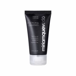 Platinum & Diamonds Volume Luxurious Shampoo - Travel Size