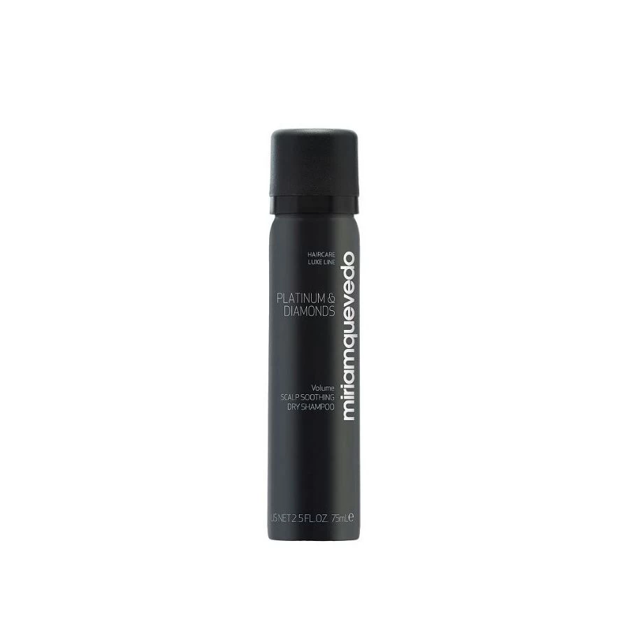 Platinum & Diamonds Scalp Soothing Dry Shampoo Travel 3 Platinum & Diamonds Scalp Soothing Dry Shampoo Travel