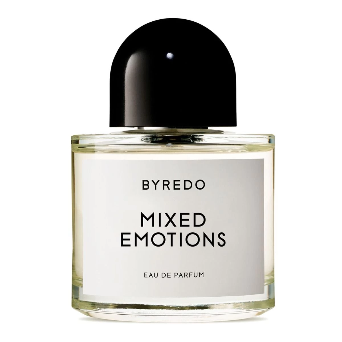 BYREDO Mixed Emotions Eau De Parfum 100ml 3 BYREDO Mixed Emotions Eau De Parfum 100ml