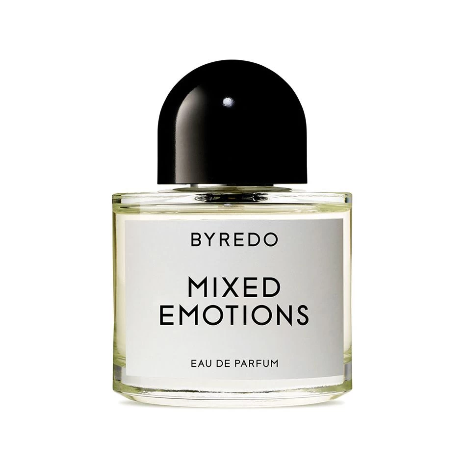 BYREDO Mixed Emotions Eau De Parfum 50ml 3 BYREDO Mixed Emotions Eau De Parfum 50ml