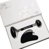 The Black Obsidian Facial Spa Set -Beauty Personal Care mount lai black obsidian trio