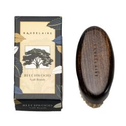 Beechwood Nail Brush 4" -Beauty Personal Care nail brush 2 copy