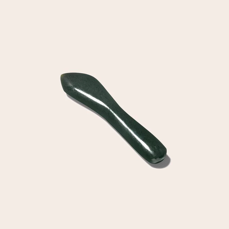 Nephrite Precision - Luxury Facial Contouring Tool 4 Nephrite Precision - Luxury Facial Contouring Tool - Image 2