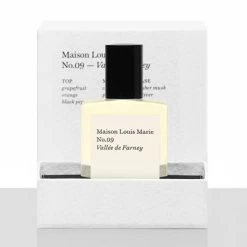 No.09 Vallee De Farney - Huile Perfume 5 No.09 Vallee De Farney - Huile Perfume -Beauty Personal Care no.09 vlle de farney 01