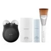 Mini + Kit Midnight Black - Limited Edition 1 Mini + Kit Midnight Black - Limited Edition -Beauty Personal Care nuface mini midnight black