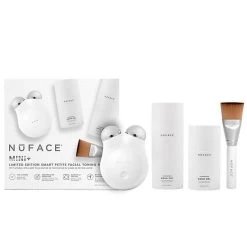 MINI+ Smart Petite Facial Toning Routine -Beauty Personal Care nuface mini toning routine 3 2