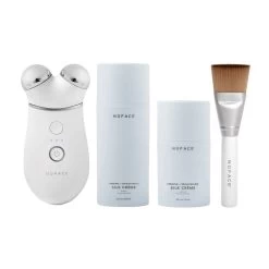 TRINITY+ Smart Advanced Facial Toning Routine