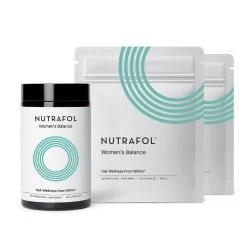 Women's Balance Hair Growth Pack - 90 Day