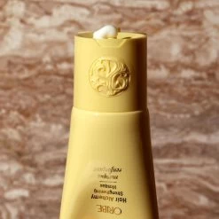 Oribe Hair Alchemy Strengthening Masque 150ml -Beauty Personal Care oribe hair alchemy strengthening masque 3 1